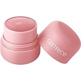 CATRICE MY CORE ESSENTIALS BLUSHED &AMP; BEAUTIFUL MULTI-USE STICK, ROUGE, NR. C02, ROT, NATÜRLICH, MATT, VEGAN, OHNE PARABENE, OHNE...