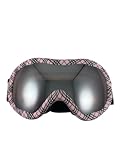 Correa elástica ajustable Gafas SMART para Ski, Sow, Snowboarding, Deportes de Invierno con Protección 100% UV400 (YG27023-C2)