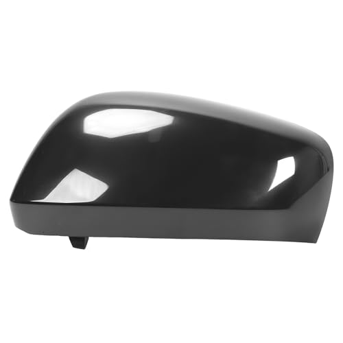 Coque de rétroviseur extérieur pour Kadjar 2015-2022 noir gauche ABS