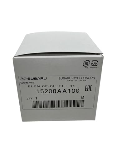 �X�o��(Subaru) SUBARU�������i �I�C�� �t�C���^ �R���v���[�g �i��15208AA100