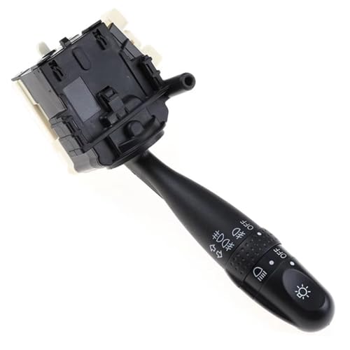 Commodo clignotant Toyota Echo avec commande interrupteur phare intégrée