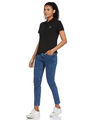Image of Puma Women's Graphic Regular Fit T-Shirt