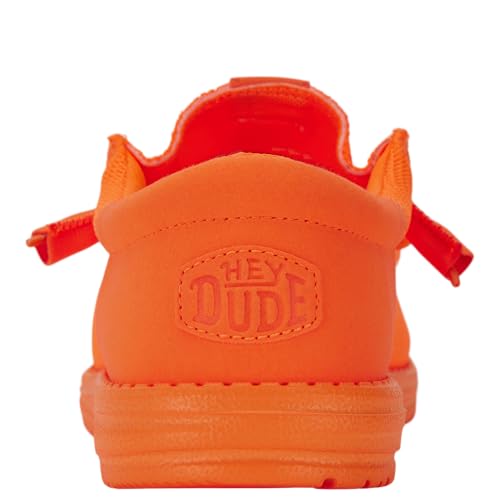 Image of HEYDUDE Mens Wally Funk Mono