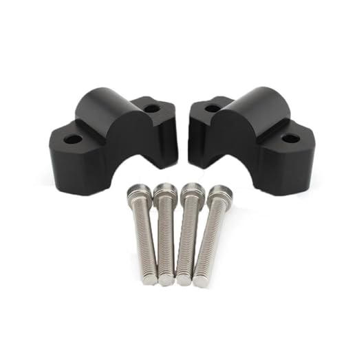 Kit de rehaussement de guidon de moto aluminium CNC pour Versys 1000 2015-2024