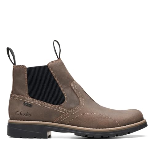 Image of Clarks mens Morris Easy Waterproof