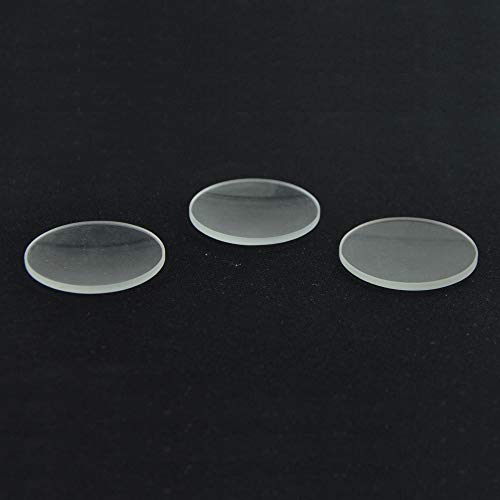 T.R.U. BALL Removable Block - 2nd/3rd Axis - Threaded Scope Block - Silver