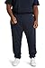 Produktbild C&A Herren Jogginhose Baumwolle Hosen Unifarben dunkelblau 5XL