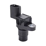 Materiale: metallo suhongstore Sensore di Posizione Dell\'albero A Camme Adatto for Il Mitsangesi Carisma Challenger Colt Galant G4T07692A. (Color : A)