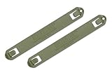 BLACKHAWK Speed Clips (6-Pack #7), Olive Drab