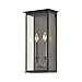 Troy Lighting B6992-VBZ Chauncey Medium Wall Sconce
