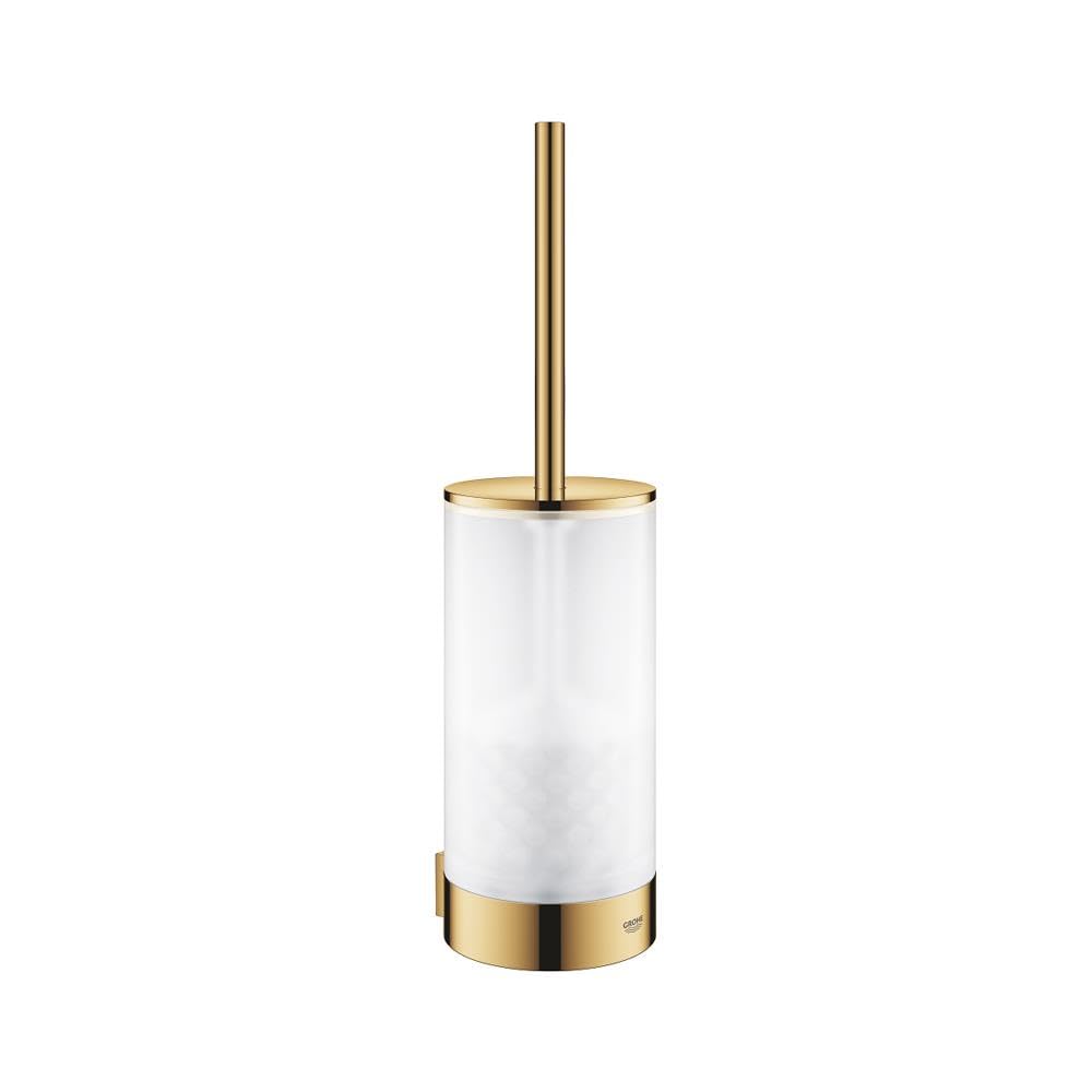Grohe Selection Tuvalet Fırçası Seti Cool Sunrise 41076GL0