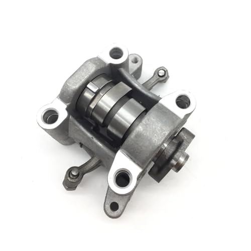 Support arbre à cames culbuteur moto 100cc pour SCV L 100 S100
