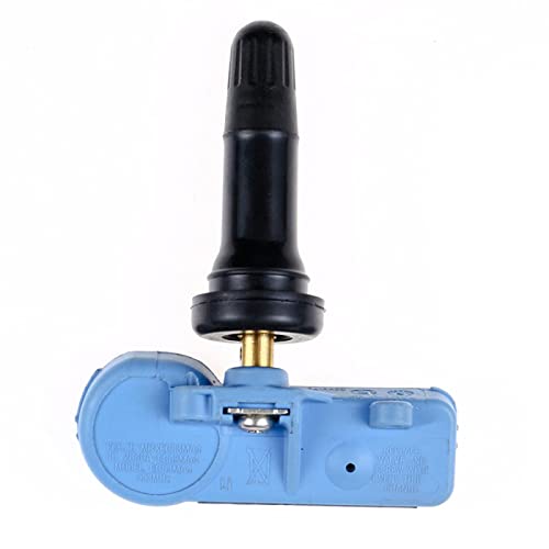 Capteur TPMS Opel Adam et Corsa E : résolvez l'alerte de pression au tableau de bord