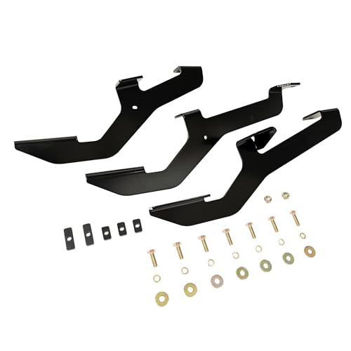 Kit de Montaje para Estribos Westin 27-2495 para Ram ProMaster miniatura 2