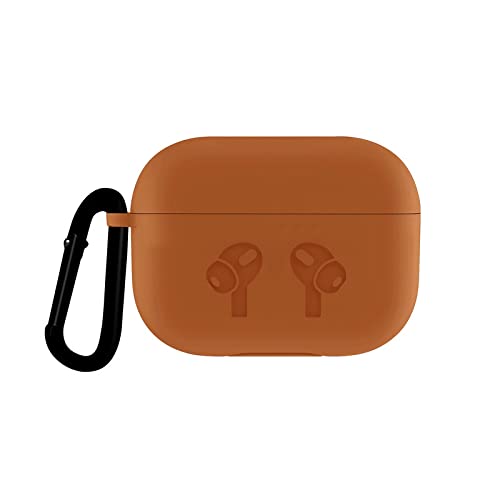 Hiebum Airpods Pro Hülle-Braun 83 Cover