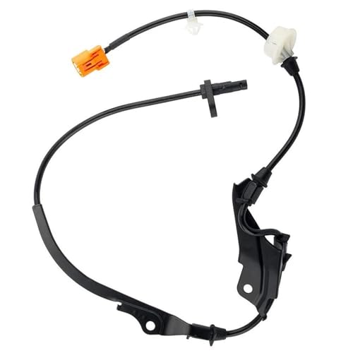 Capteur ABS avant Honda Accord 2.4L 2003-2007 de vitesse de roue gauche 57455-SDA-A02