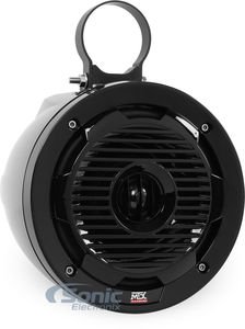 MTX Audio Pair of 6.5