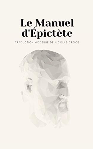 Le Manuel d'Épictète