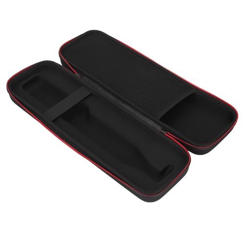 Estuche de viaje para plancha de pelo Wisoqu miniatura 6