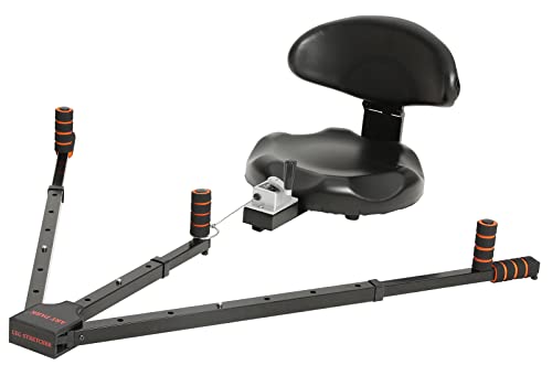 Leg Stretcher, Stretching Equipment, Split Machine, Leg Stretcher Machine, Stretching Machine, Split Stretcher, Split Machine for Flexibility, Split Trainer