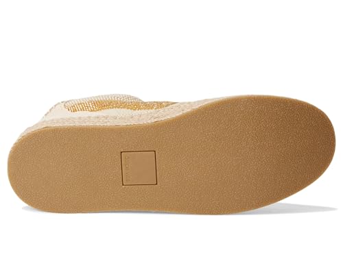 Dolce Vita Women's Notice Espadrille Sneaker3