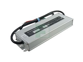 EUV-250S048ST EUV Series 250 W 5.2 A 48 Vdc Out Max Outdoor Constant Voltage LED Driver - 1 item(s)