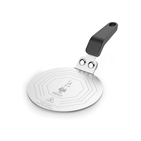 Adaptateur induction Bialetti 13 cm Cover