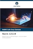Norm 12119 6209251935 Book Cover
