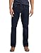 Produktbild MUSTANG Herren Jeans Hose Oregon Bootcut Männer Jeanshose Denim Stretch Baumwolle Blau Schwarz W30 W31 W32 W33 W34 W36 W38 W40, Größe:W 34 L 30, Farbe:Dark Blue Denim (940)