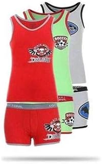 Cottonil Underwear Set For Boys