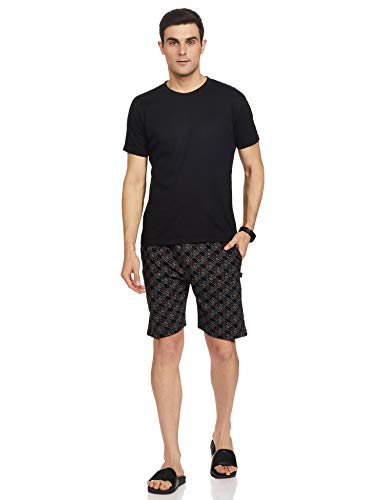 Image of Dixcy Scott Men Shorts (Color & Print May Vary)