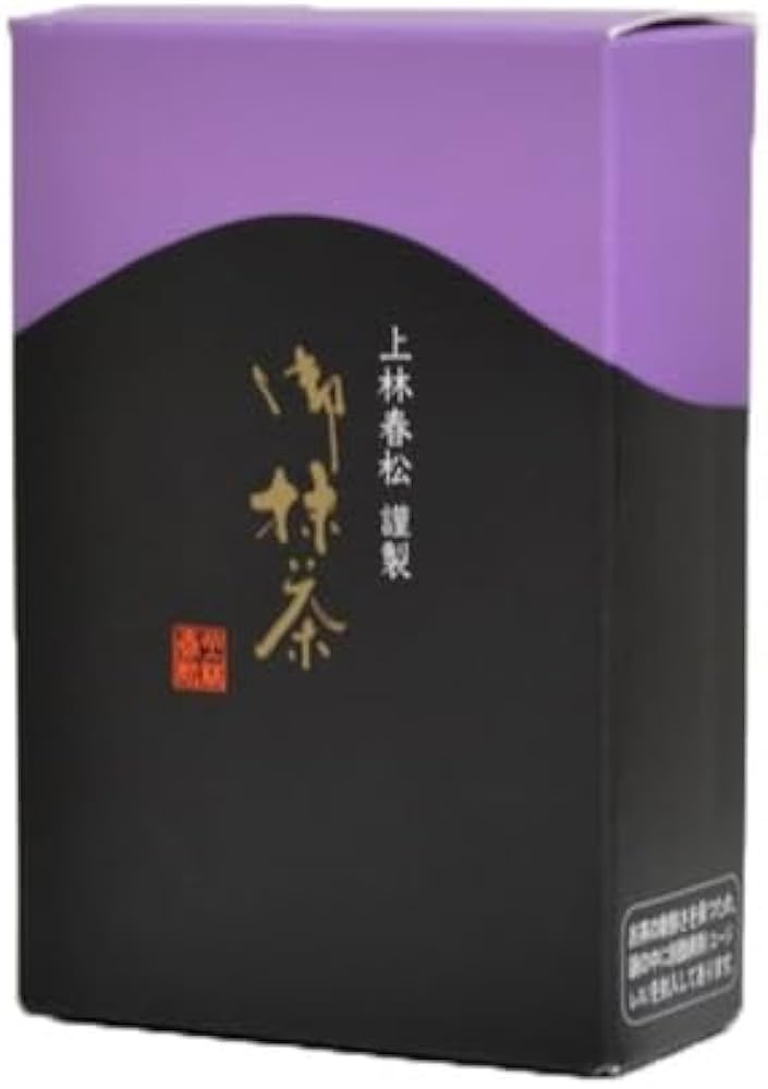 ゆずり葉 1000枚 Amazon.co.jp: 上林春松本店 抹茶 ゆずり葉昔（Yuzurihamukashi