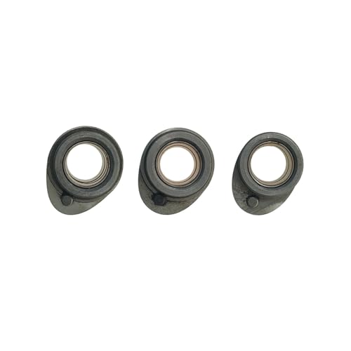 Árbol de levas para motocicleta compatible con fallos en motor HJ 125 4