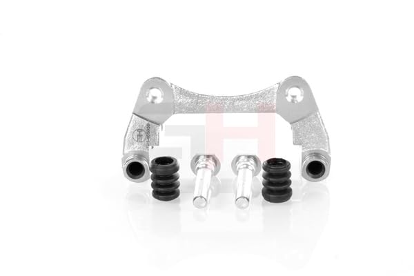 GH GH-443504 Supporto, Pinza freno Assale anteriore