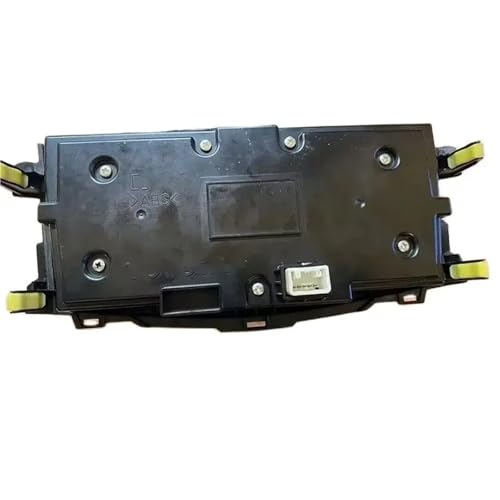 Panneau de commande climatisation pour Toyota Corolla 2007-2013 | Console de chauffage - 3