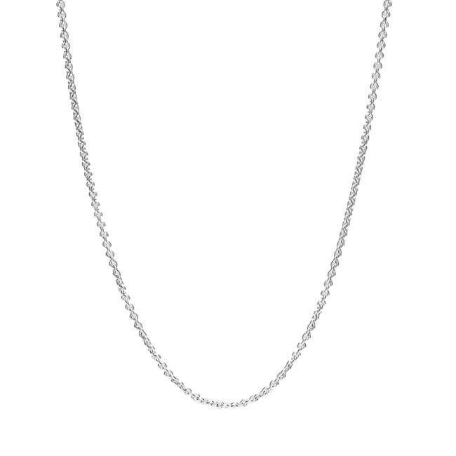 Amazon.co.jp: [トムウッド] TOMWOOD Rolo Chain 18 inch