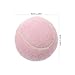 ifundom 2pcs Soft Rubber Tennis for Beginners Training for Improved Hand-Eye Coordination Lightweight Design for Practice for Young Players