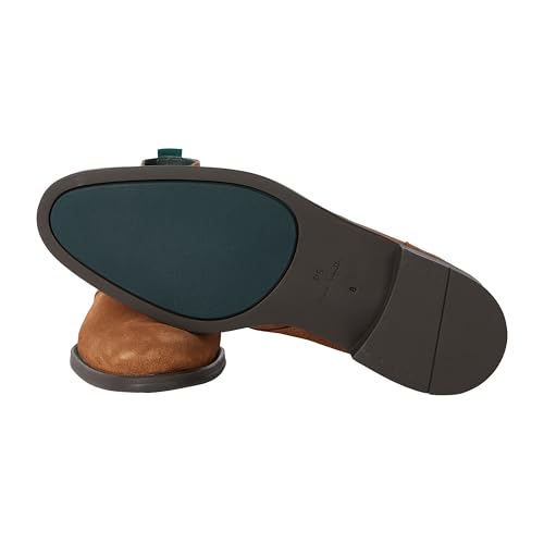 Paul Smith Men's Ps Drummond Boot Ankle2