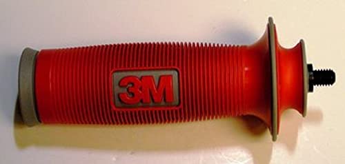 3M 30334 Poignée latérale ergonomique réduction des vibrations
