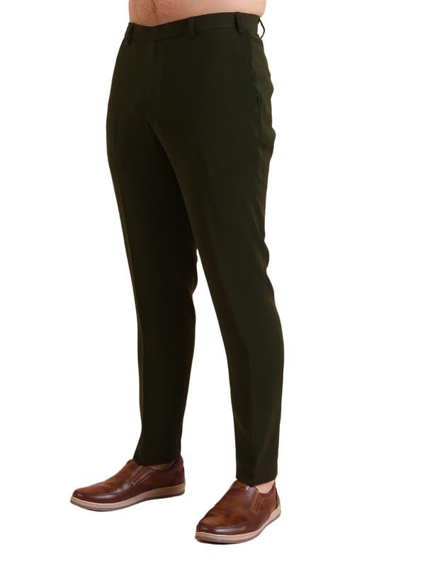 kisah mens Mens Ethnic Indonesian Trouser-picture-12