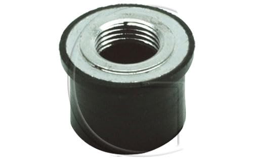 Silent motosierra compatible para DOLMAR 110, 111, 115