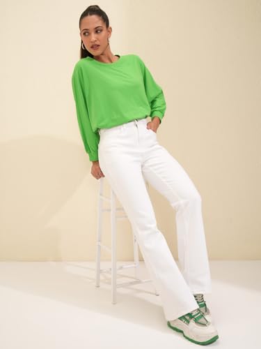 Image of Tokyo Talkies Women Jeans
