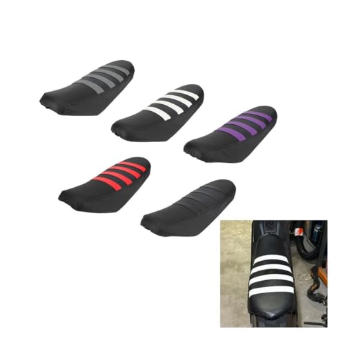 Housses de selle pour moto respirante et antidérapante Talaria - 2