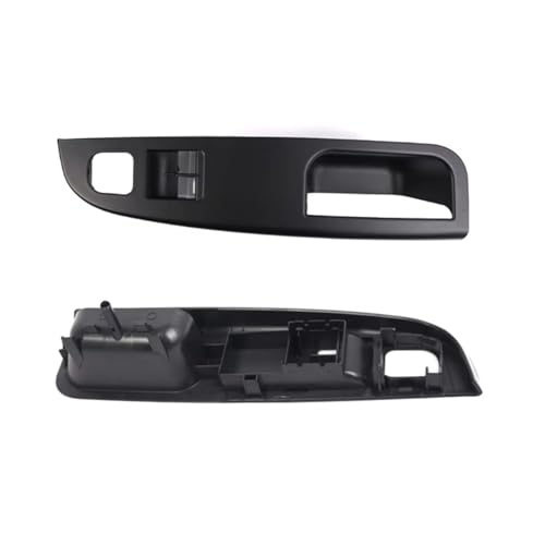 Commande de lève-vitre droit VW Golf 5 vitre bloquée solution 1K3868050B - 2