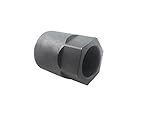 CTA Tools 1027 High Pressure Rail Adapter Socket