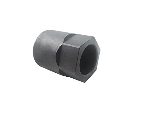 CTA Tools 1027 High Pressure Rail Adapter Socket