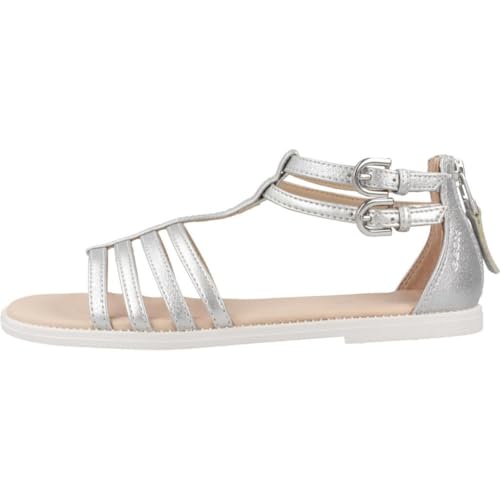 Image of Geox Girl Karly Strappy Sandal