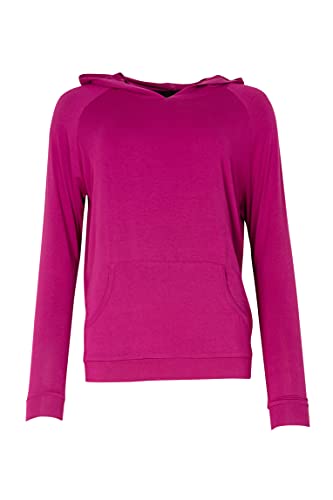 Cyberjammies Natasha 4951 Sweat à capuche en jersey Rose cerise, rose, 50 Cover