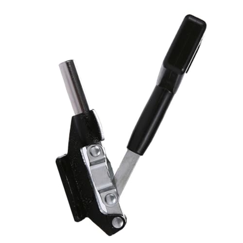 Homoyoyo Thermal Transfer Fixture Handle Accessory Tough Iron Simple Installation Mobile Component