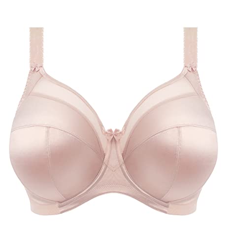 Image of Goddess Women's Plus Size Keira Underwire Banded Bra